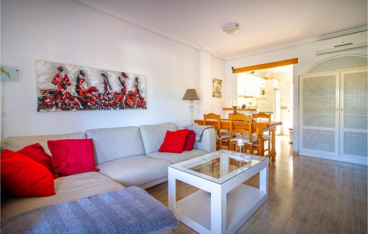 4 Bedroom Cozy Home In Pilar De La Horadada Esterno foto