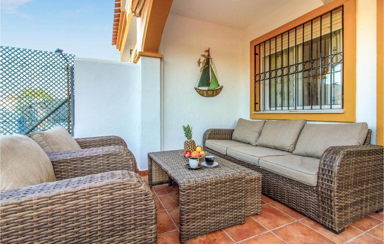 4 Bedroom Cozy Home In Pilar De La Horadada Esterno foto