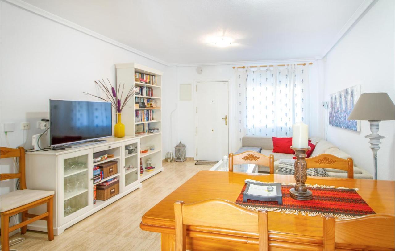 4 Bedroom Cozy Home In Pilar De La Horadada Esterno foto
