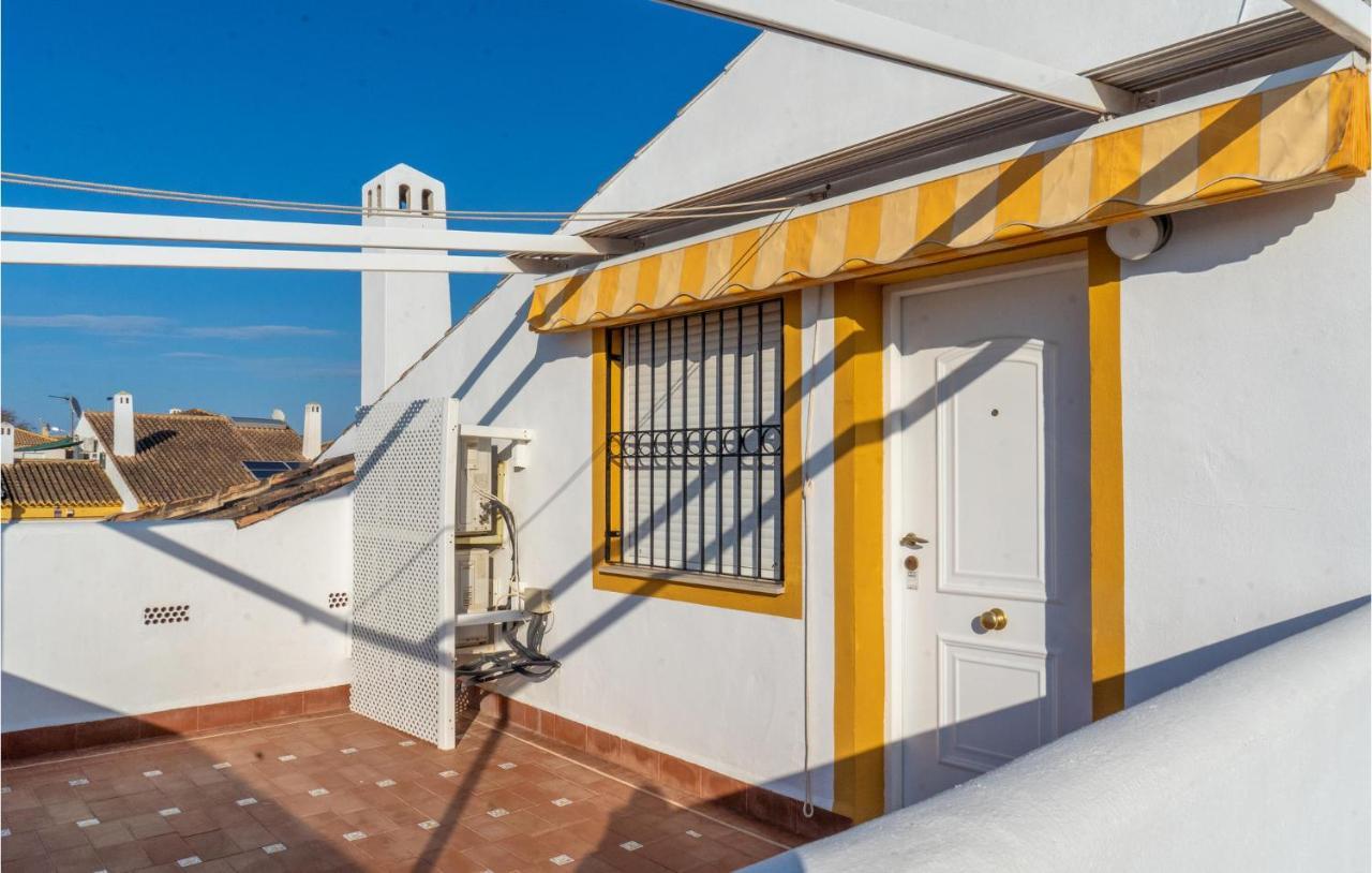 4 Bedroom Cozy Home In Pilar De La Horadada Esterno foto