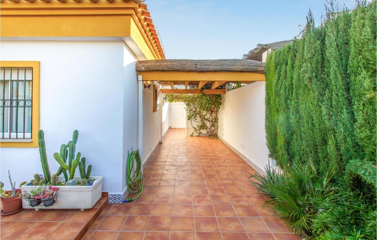 4 Bedroom Cozy Home In Pilar De La Horadada Esterno foto
